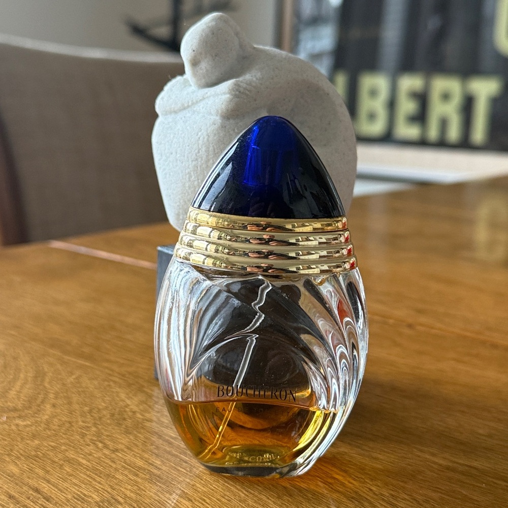 Boucheron Eau de Toilette
